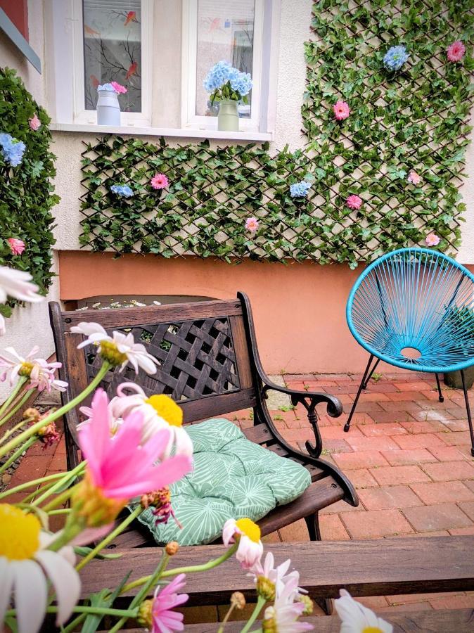 Casa De Pancho - Lateinamerika Direkt In Der City Von Uelzen Exterior foto